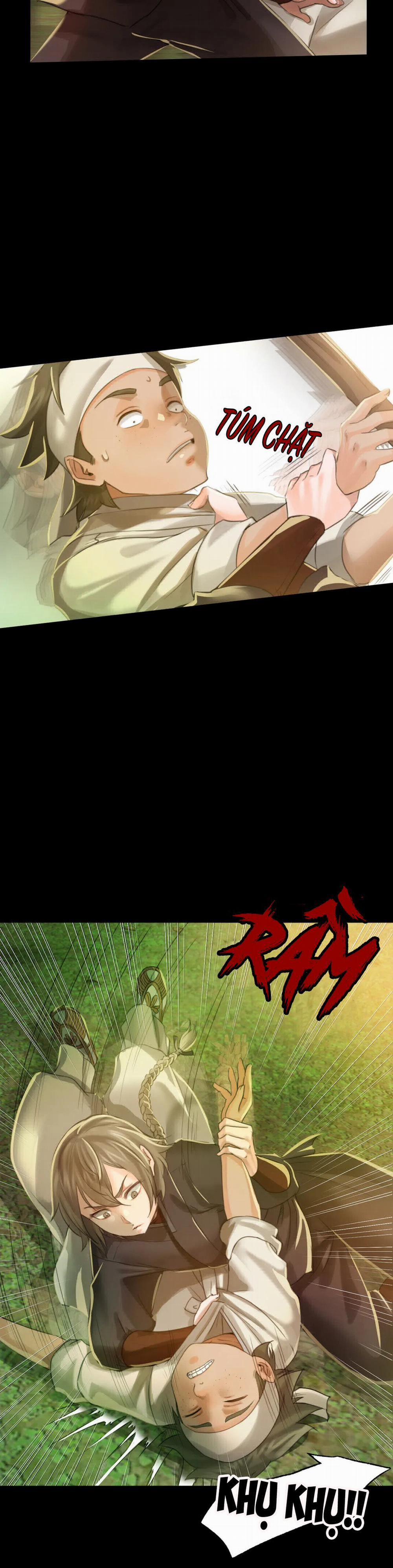 Tiểu Thư 5.1 trang 23