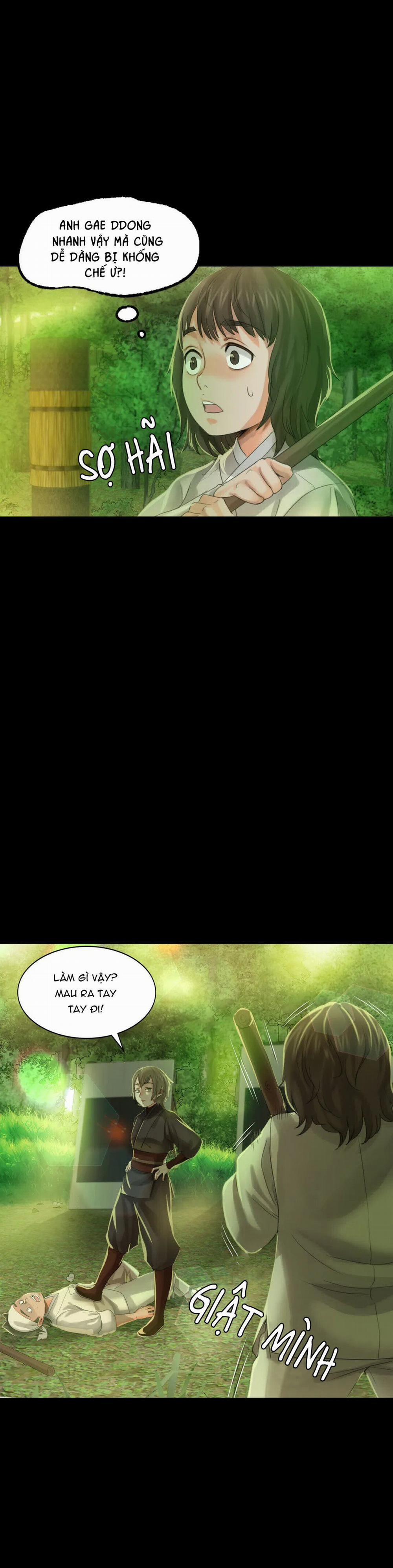 Tiểu Thư 5.1 trang 24