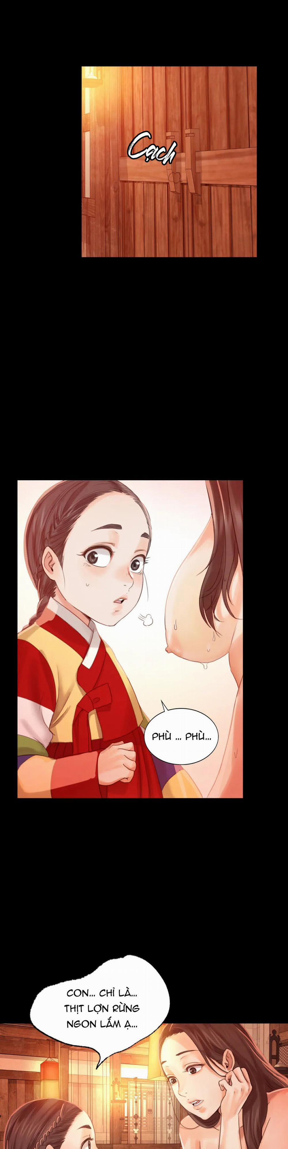 Tiểu Thư 5.1 trang 8