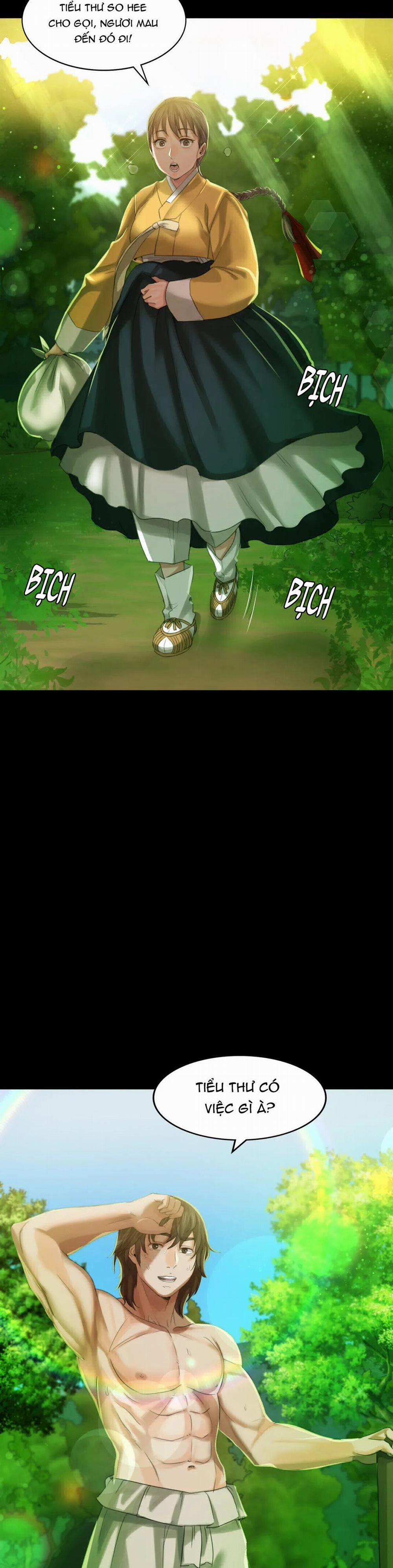Tiểu Thư 5.2 trang 21