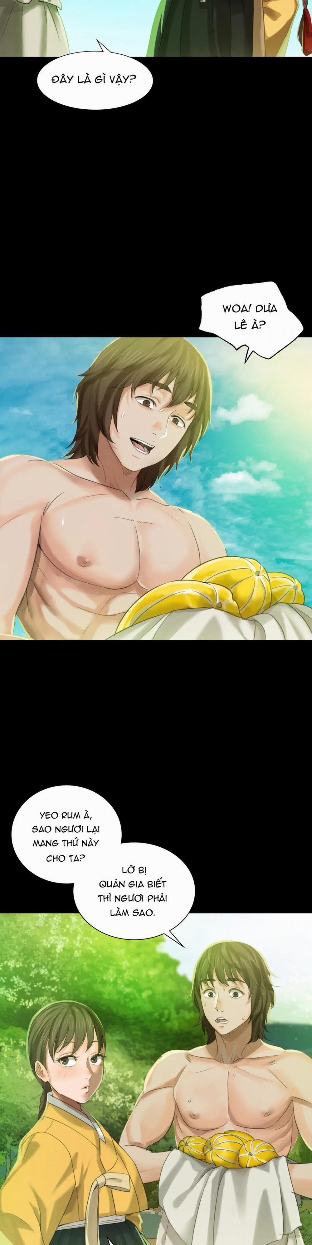 Tiểu Thư 5.2 trang 23