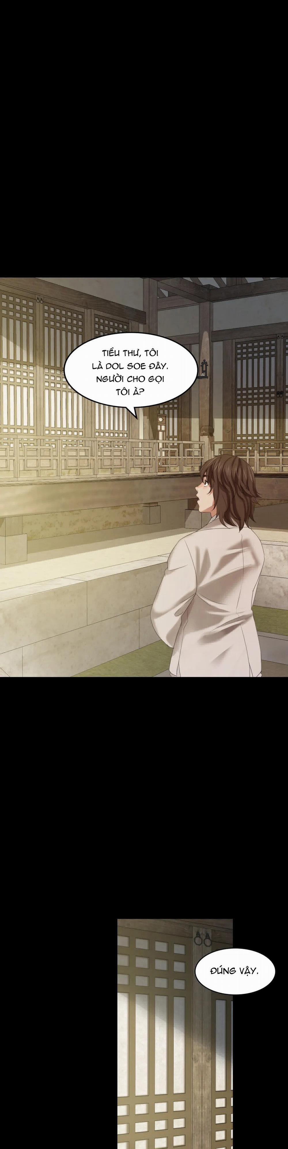 Tiểu Thư 5.2 trang 25