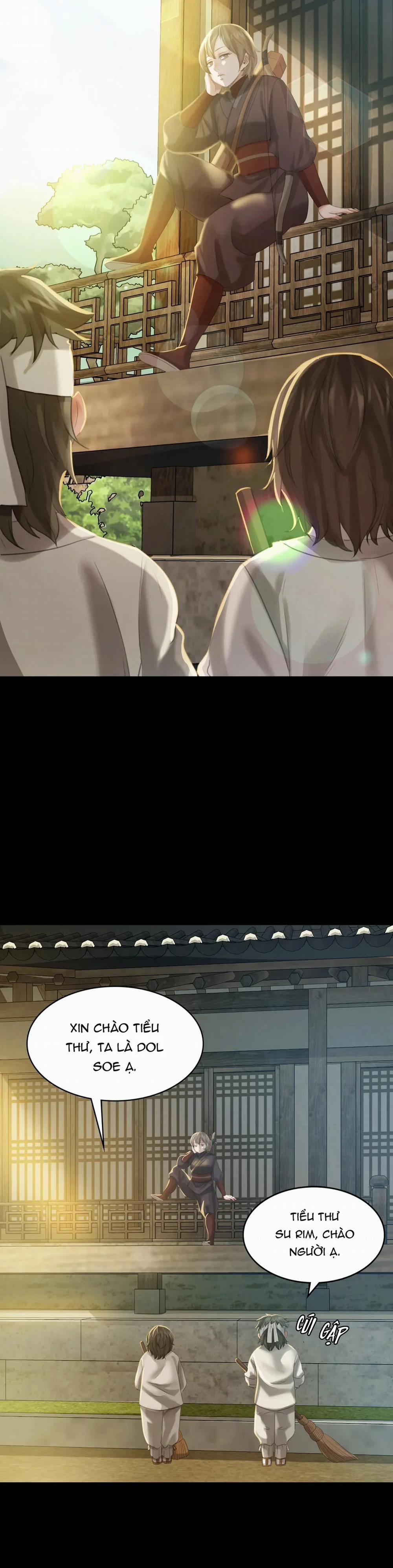Tiểu Thư 5 trang 17