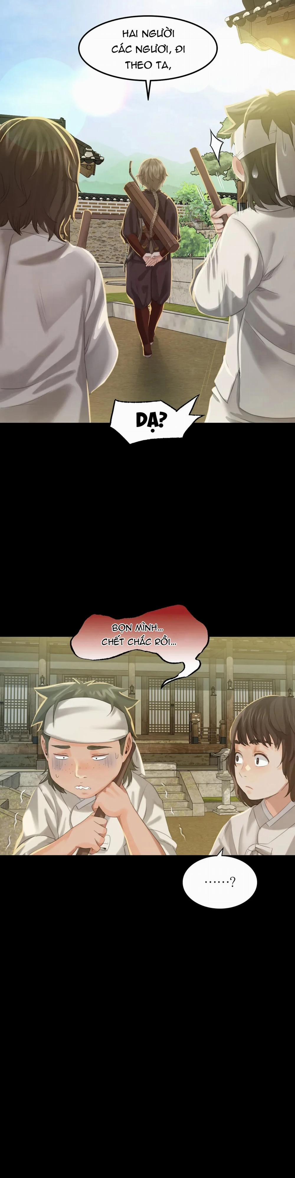 Tiểu Thư 5 trang 19