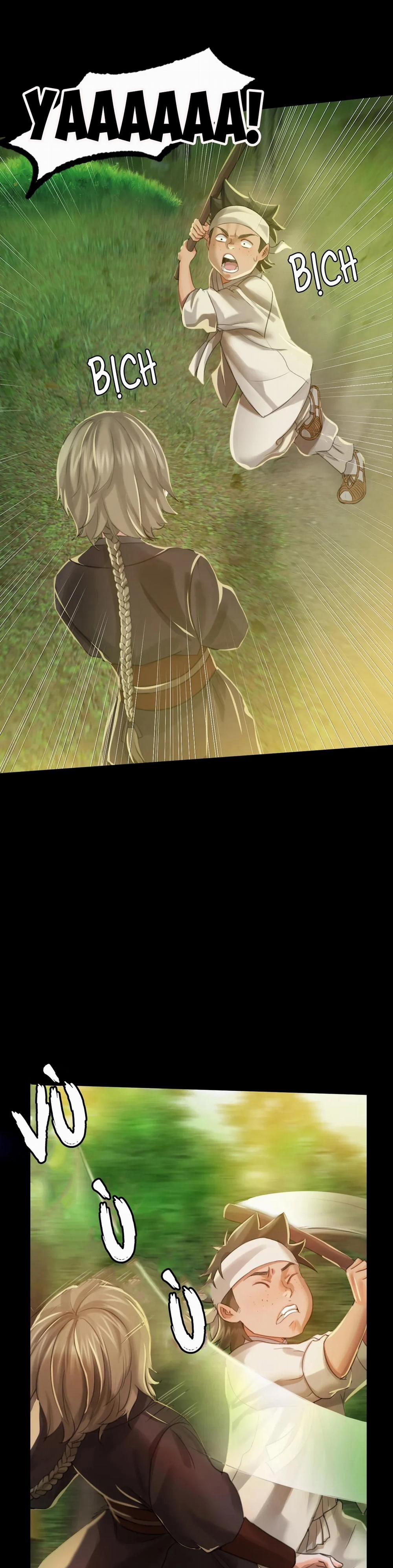 Tiểu Thư 5 trang 22