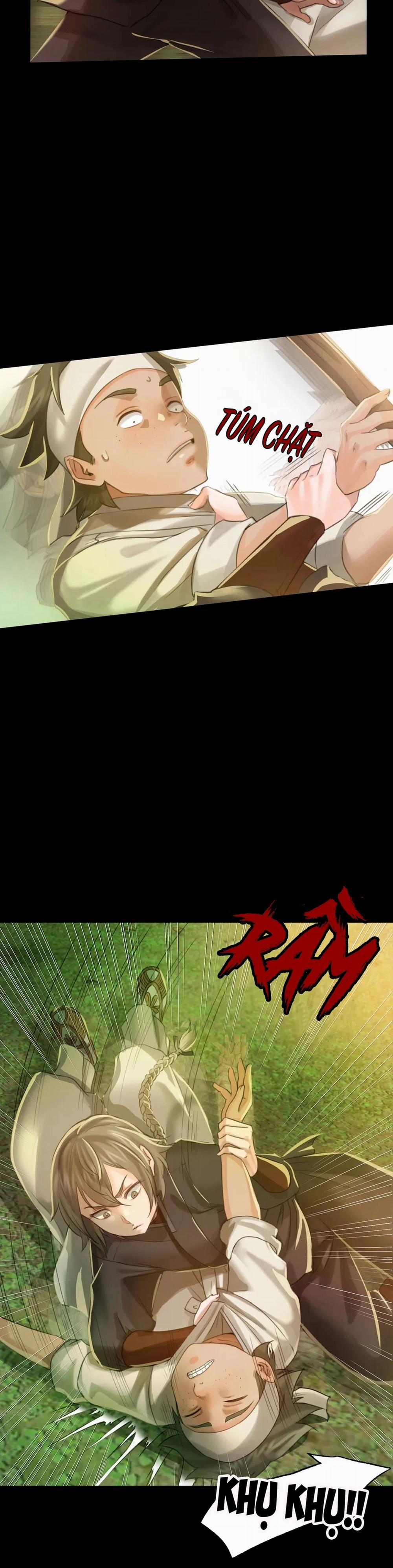 Tiểu Thư 5 trang 23