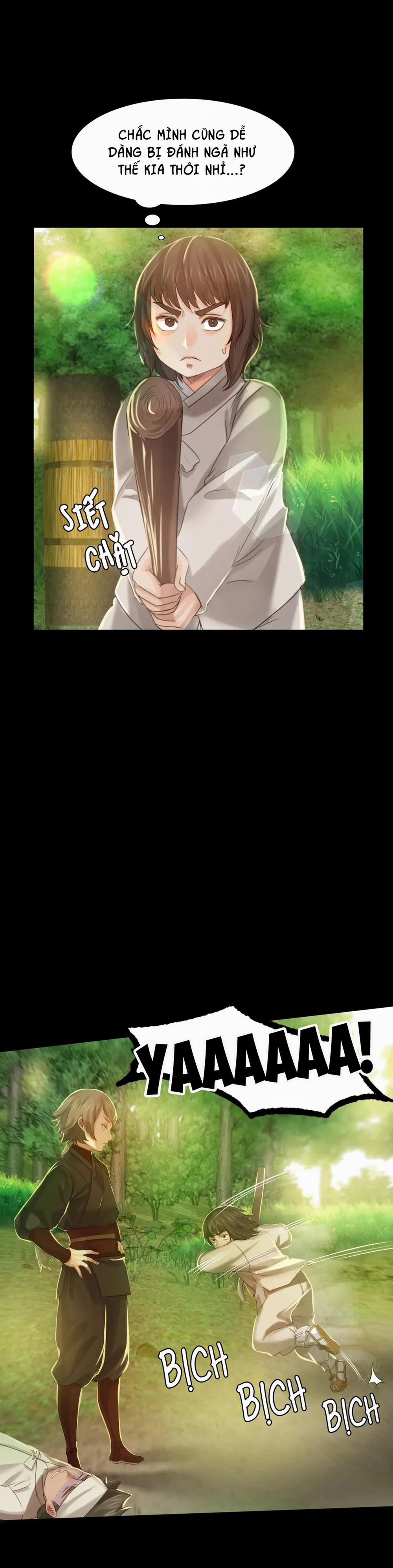 Tiểu Thư 5 trang 25