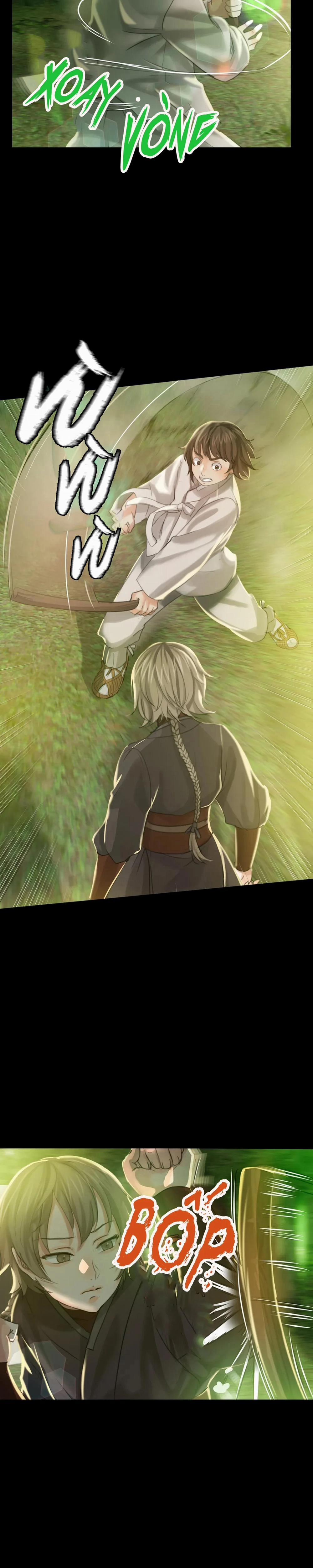 Tiểu Thư 5 trang 27