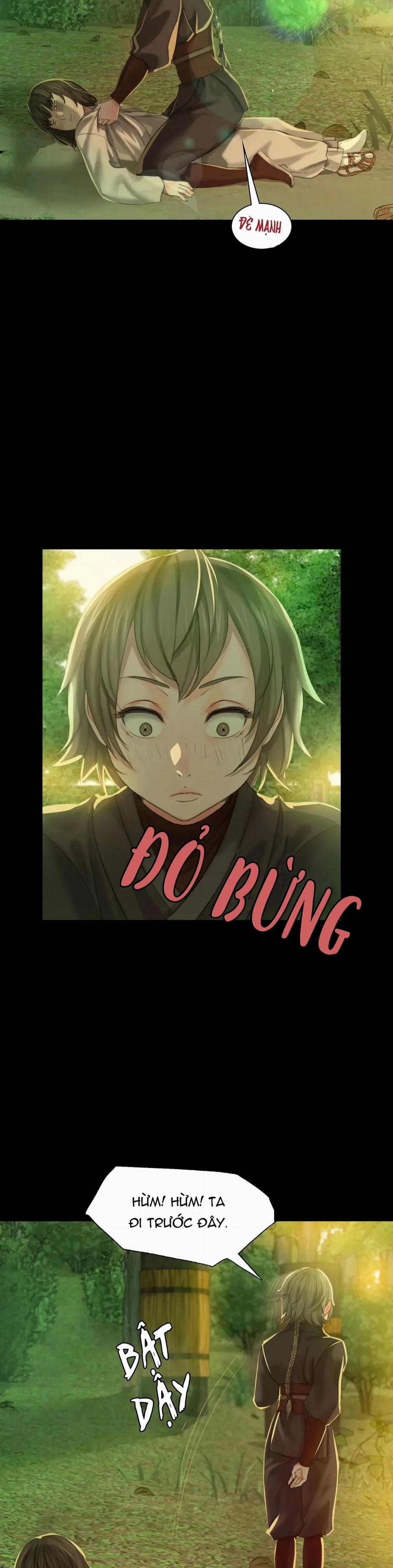 Tiểu Thư 5 trang 33