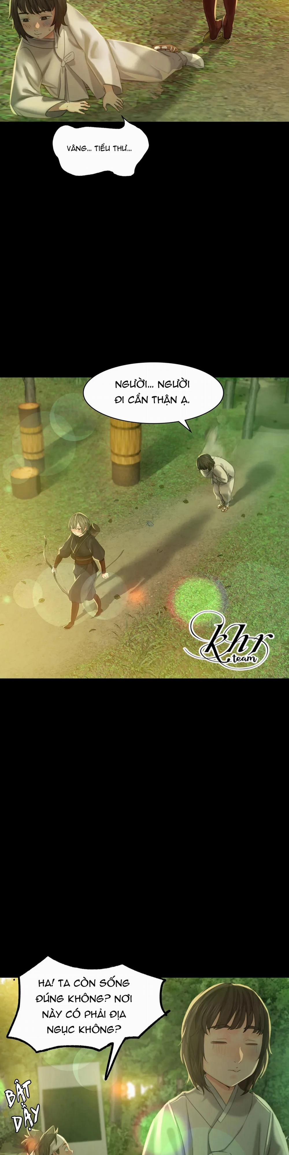 Tiểu Thư 5 trang 34