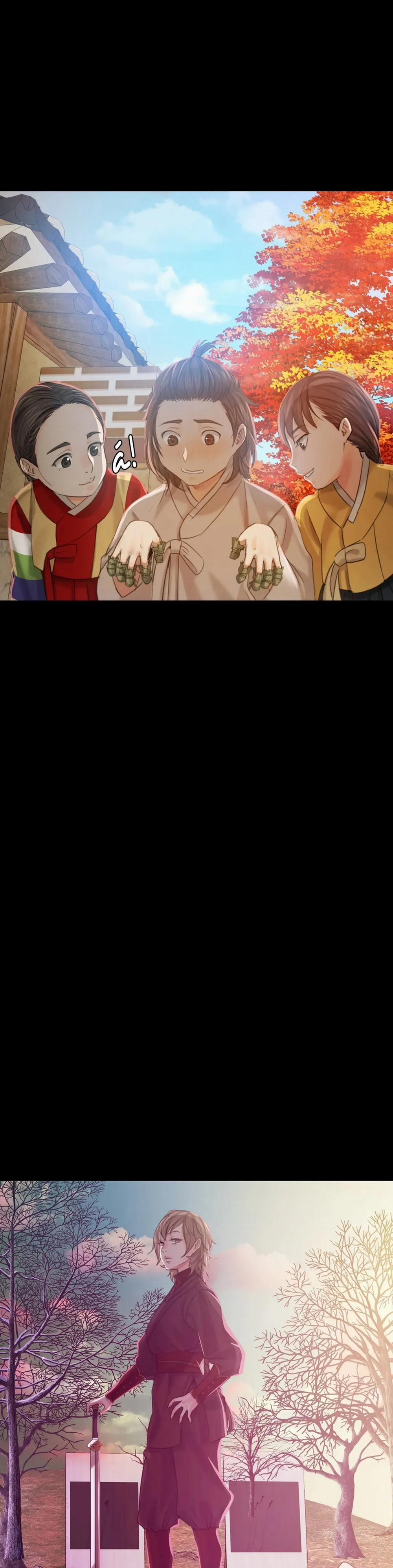 Tiểu Thư 5 trang 38