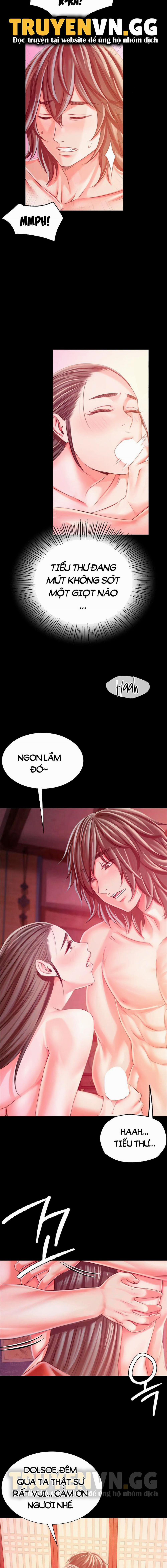 Tiểu Thư 52 trang 10