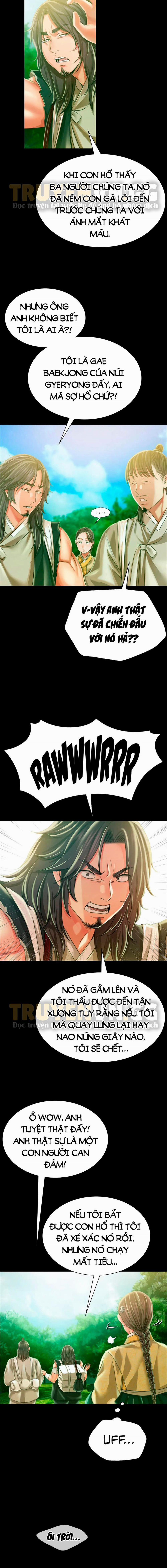 Tiểu Thư 52 trang 12