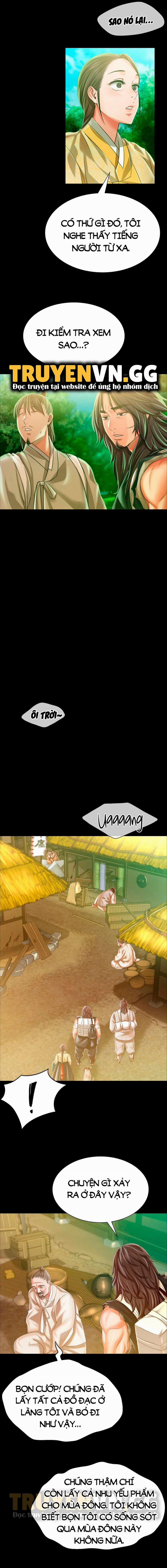 Tiểu Thư 52 trang 13