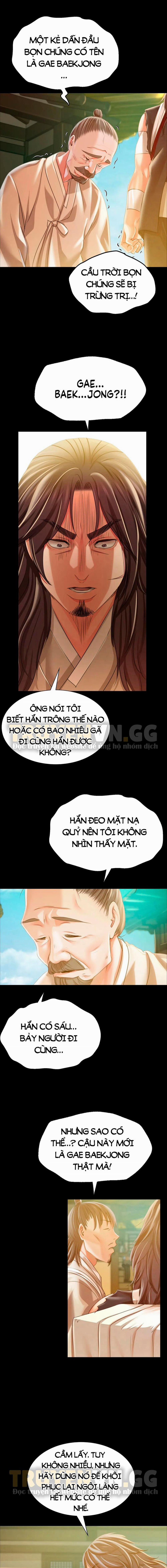 Tiểu Thư 52 trang 14