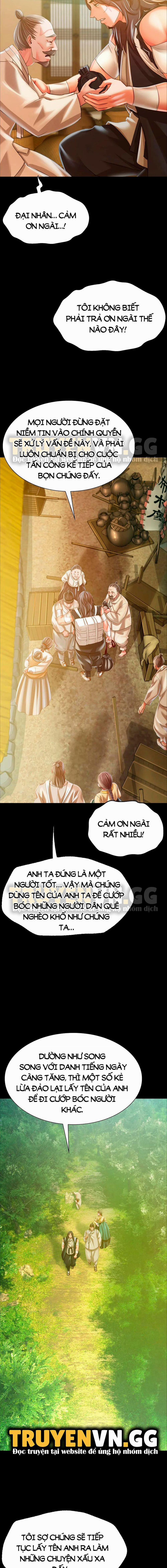 Tiểu Thư 52 trang 15