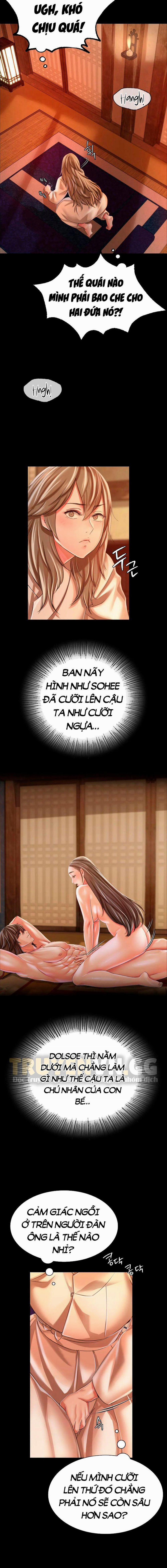 Tiểu Thư 52 trang 3