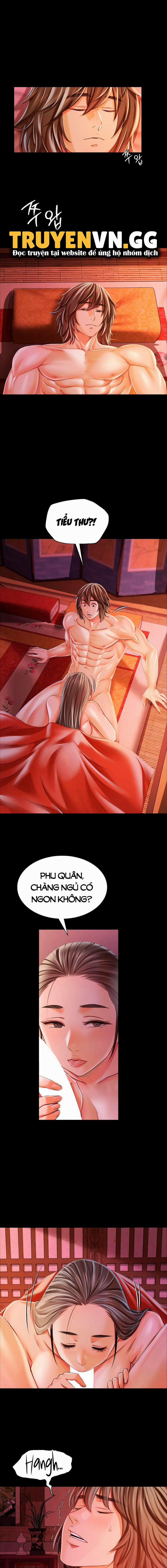 Tiểu Thư 52 trang 8