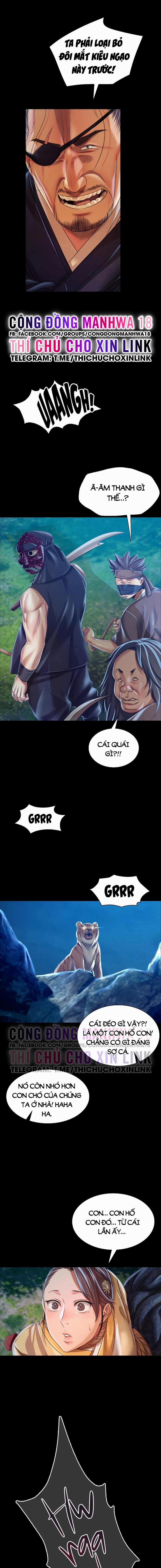 Tiểu Thư 55 trang 13