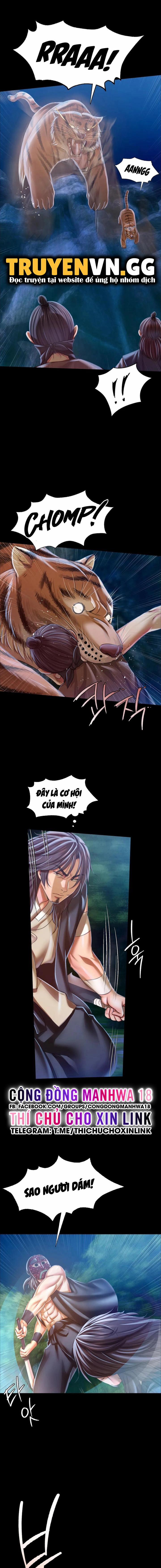 Tiểu Thư 56 trang 1