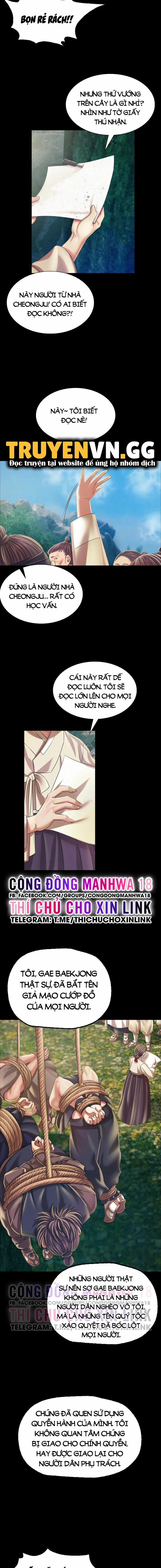 Tiểu Thư 56 trang 9