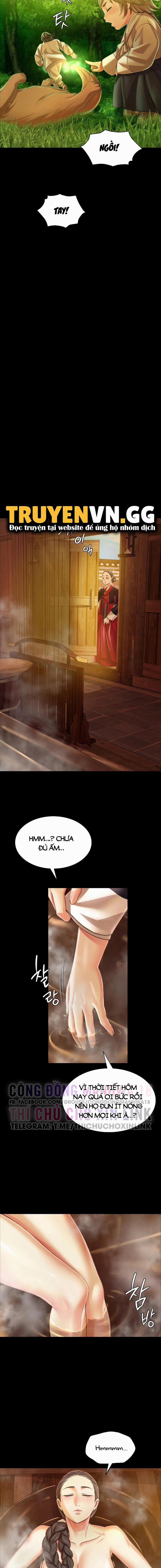 Tiểu Thư 57 trang 12