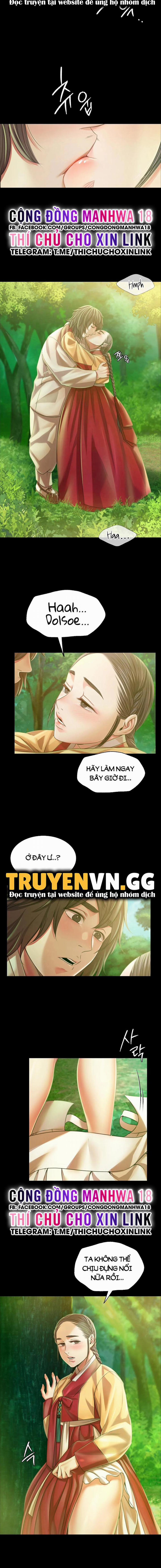 Tiểu Thư 57 trang 8