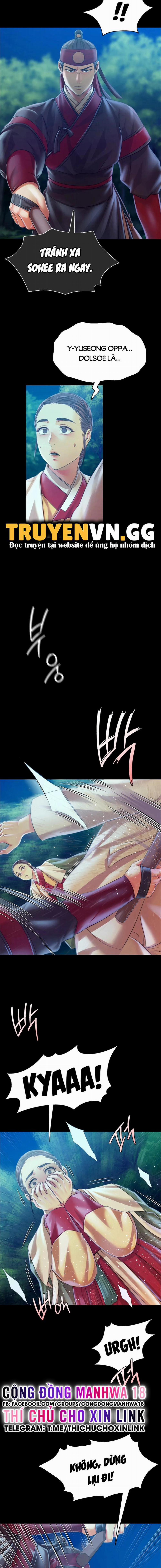 Tiểu Thư 58 trang 11