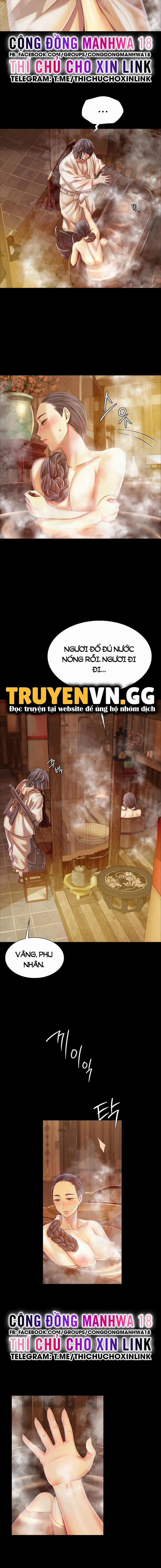 Tiểu Thư 58 trang 3