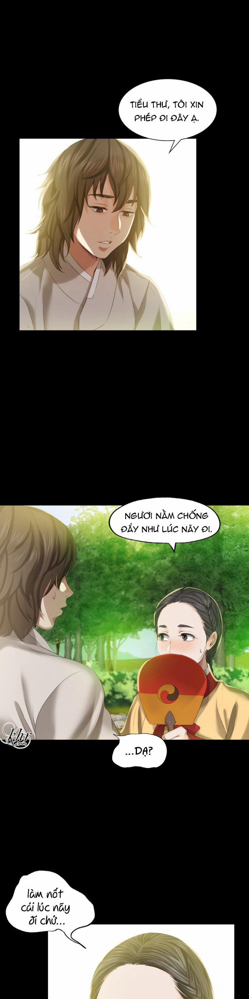 Tiểu Thư 6.2 trang 6