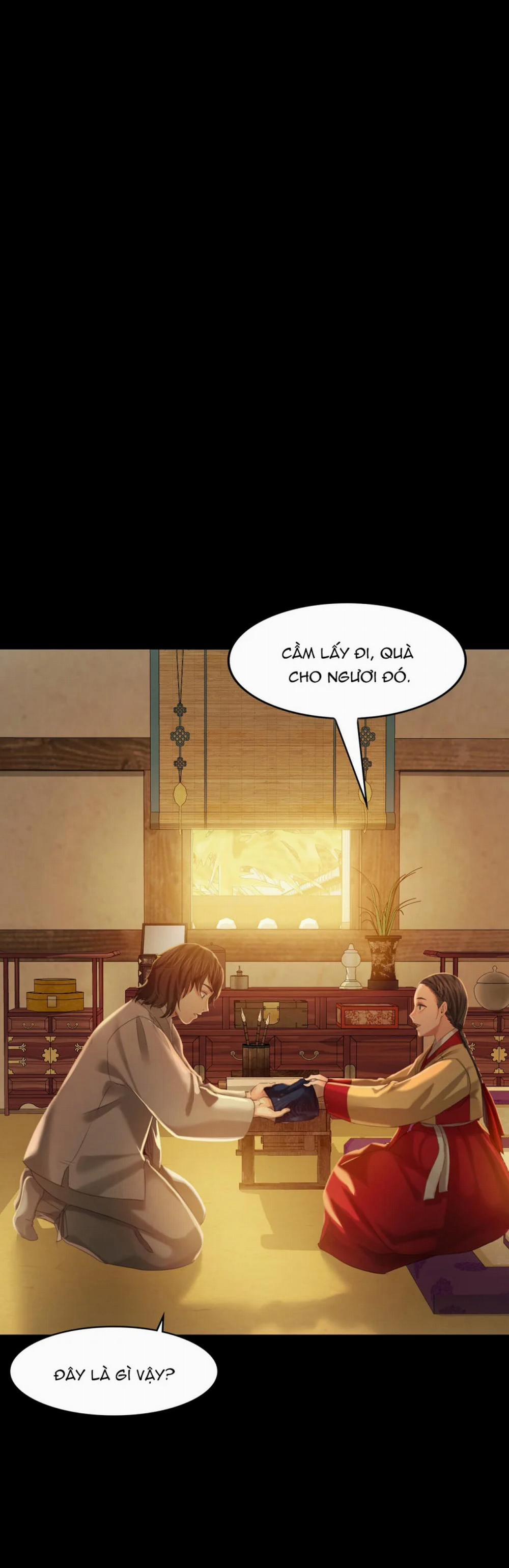 Tiểu Thư 6 trang 12