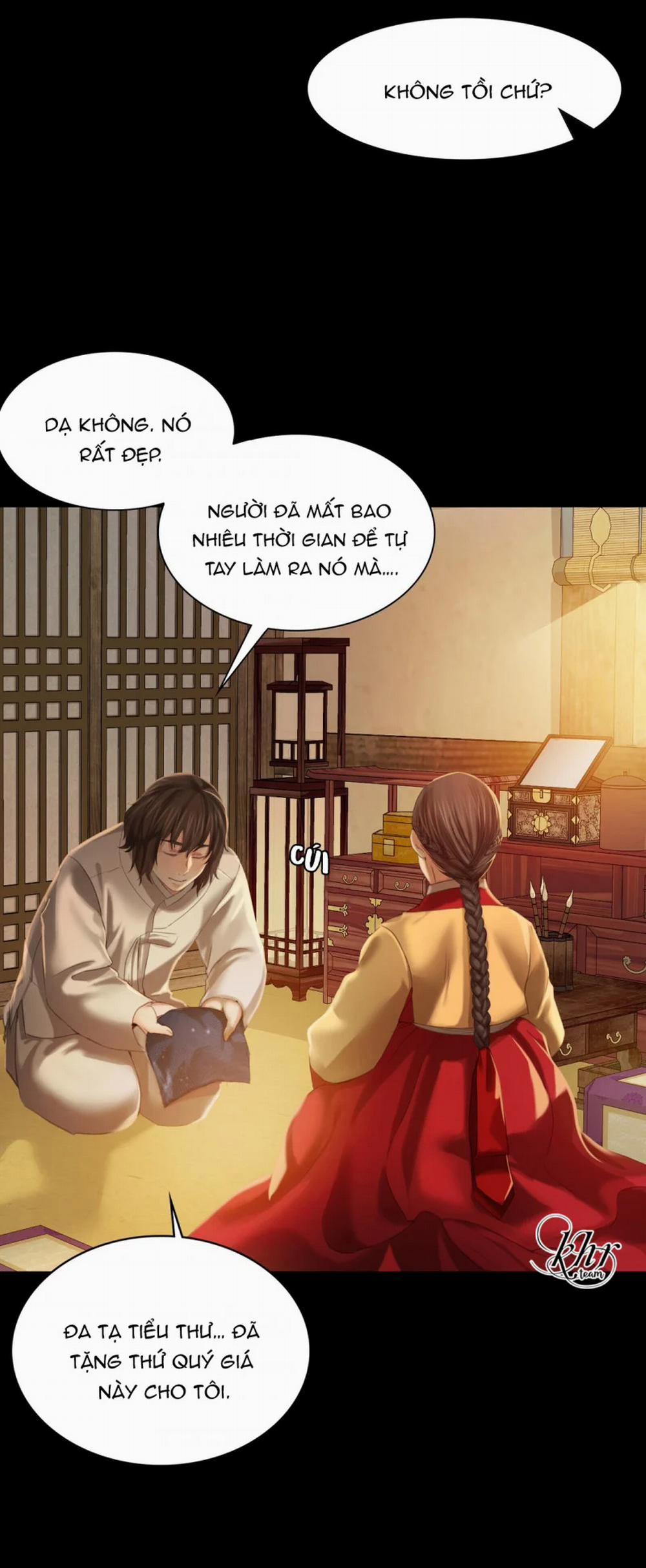 Tiểu Thư 6 trang 17