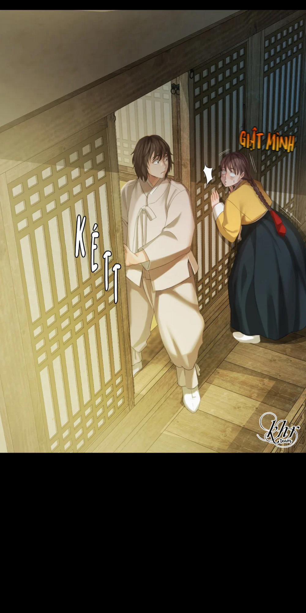 Tiểu Thư 6 trang 23