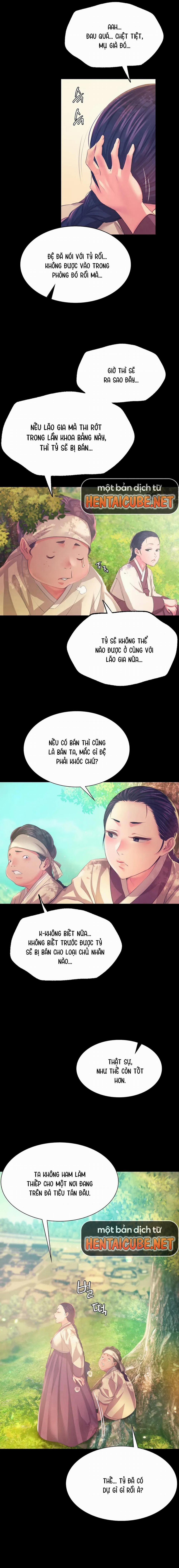 Tiểu Thư 60.5 trang 9