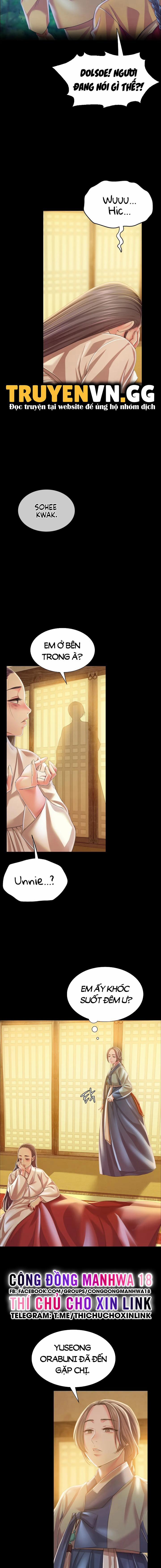 Tiểu Thư 60 trang 3