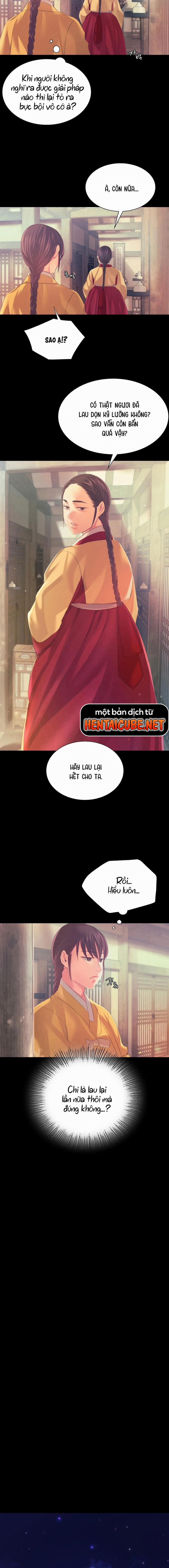 Tiểu Thư 61 trang 10