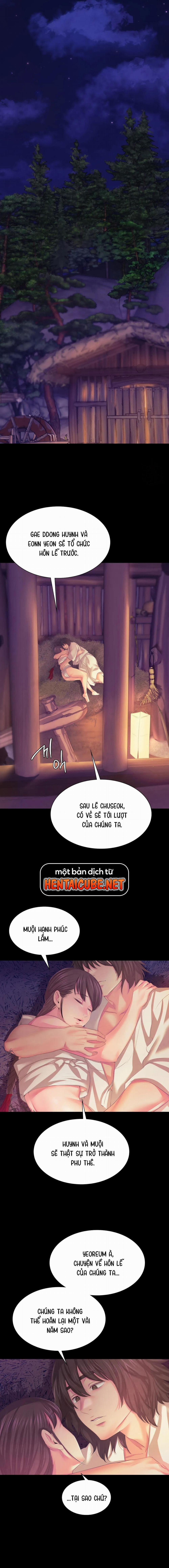 Tiểu Thư 61 trang 11