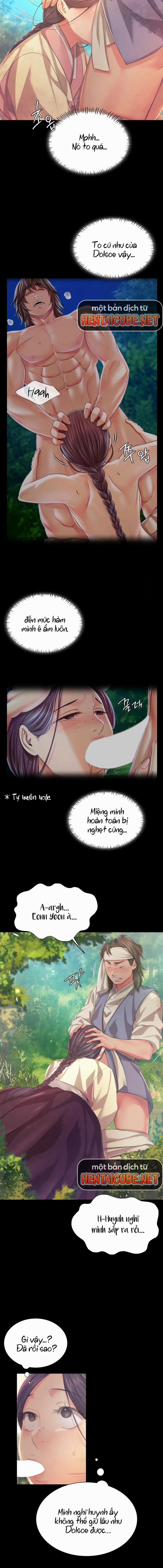 Tiểu Thư 61 trang 4