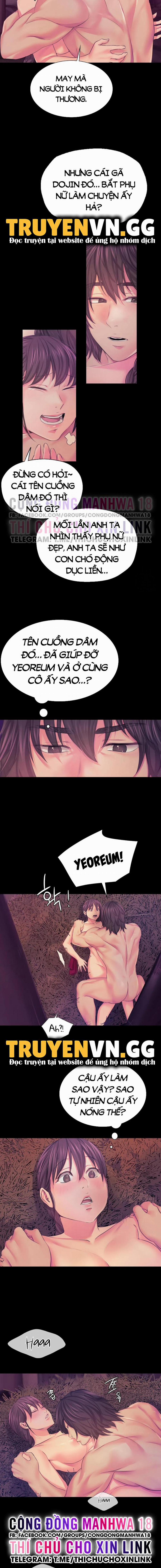 Tiểu Thư 62 trang 10