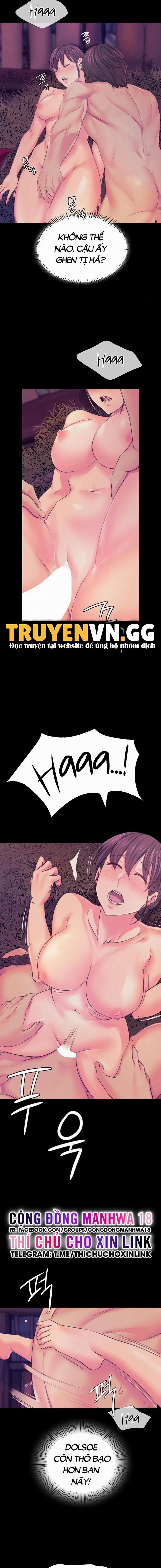 Tiểu Thư 62 trang 11