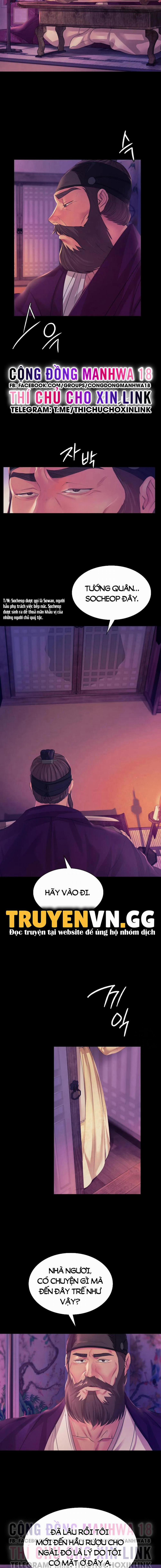 Tiểu Thư 62 trang 13