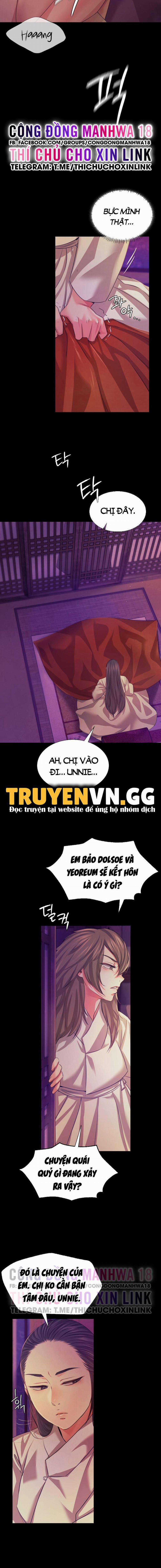 Tiểu Thư 63 trang 1