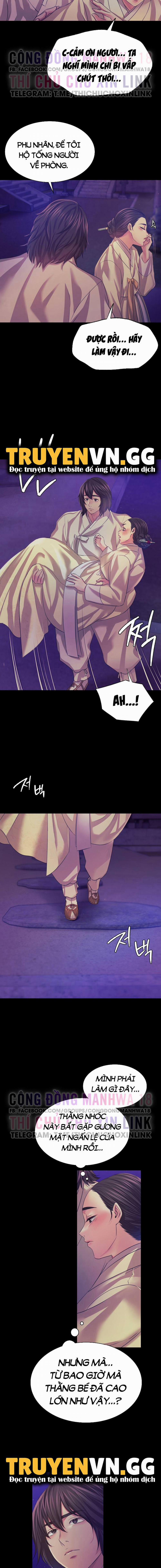 Tiểu Thư 63 trang 12