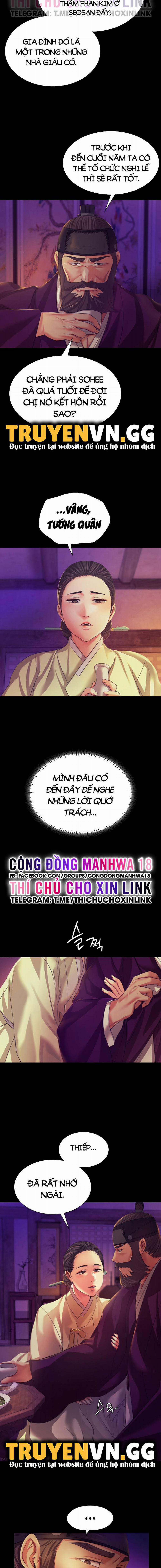 Tiểu Thư 63 trang 6