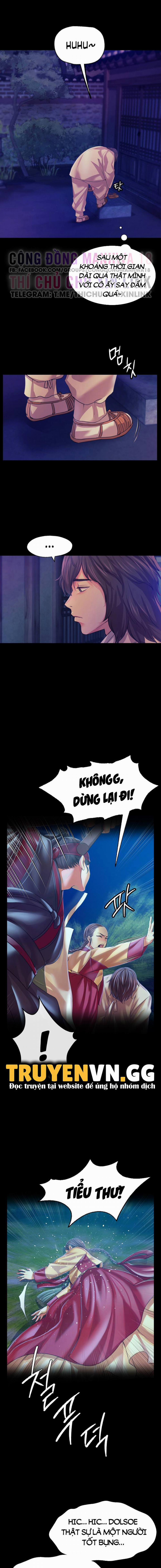 Tiểu Thư 63 trang 9