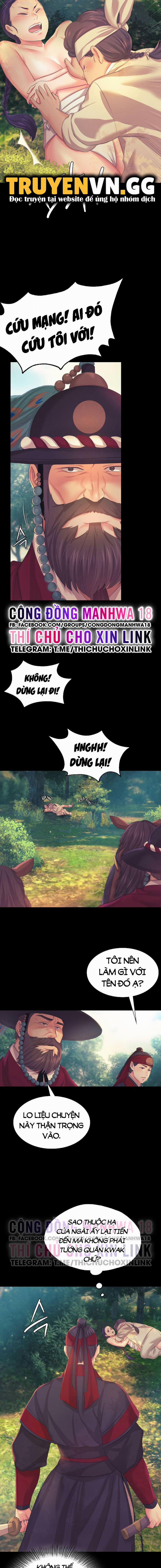 Tiểu Thư 64 trang 13