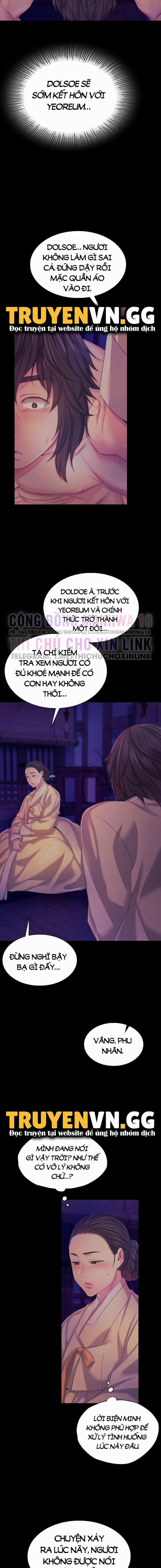 Tiểu Thư 64 trang 6