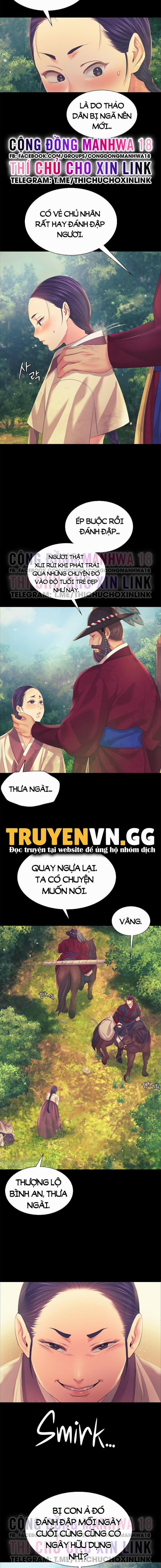 Tiểu Thư 65 trang 2