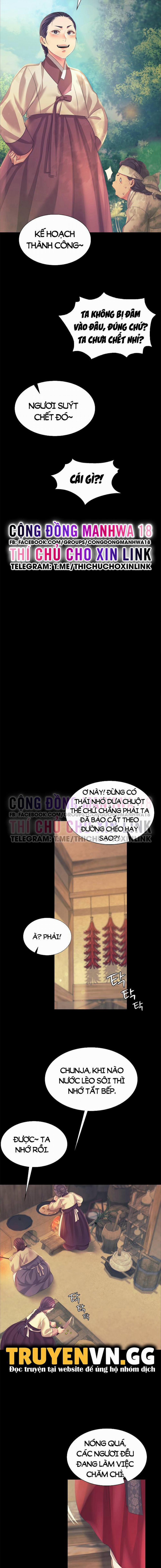 Tiểu Thư 65 trang 3