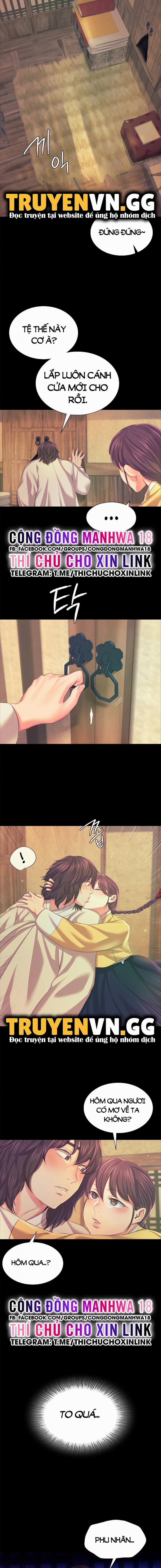 Tiểu Thư 65 trang 7